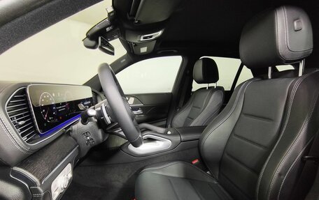 Mercedes-Benz GLE, 2025 год, 14 000 000 рублей, 8 фотография