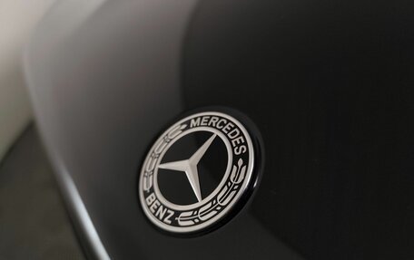 Mercedes-Benz GLE, 2025 год, 14 000 000 рублей, 14 фотография