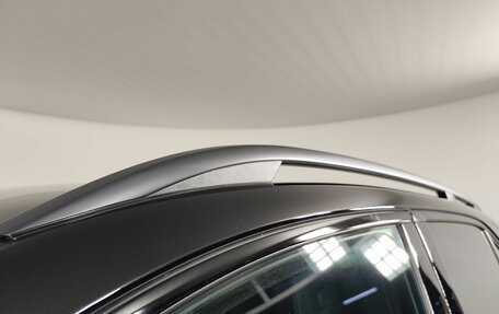 Mercedes-Benz GLE, 2025 год, 14 000 000 рублей, 19 фотография