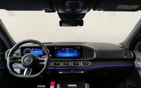Mercedes-Benz GLE, 2025 год, 14 000 000 рублей, 7 фотография