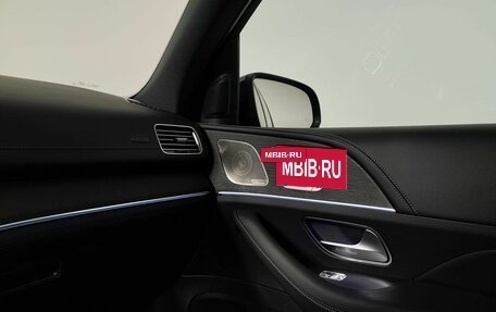 Mercedes-Benz GLE, 2025 год, 14 000 000 рублей, 10 фотография
