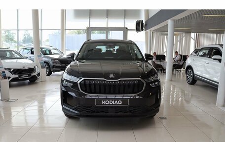Skoda Kodiaq, 2025 год, 4 950 000 рублей, 8 фотография