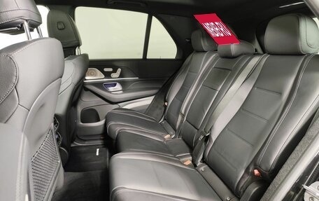 Mercedes-Benz GLE, 2025 год, 14 000 000 рублей, 9 фотография