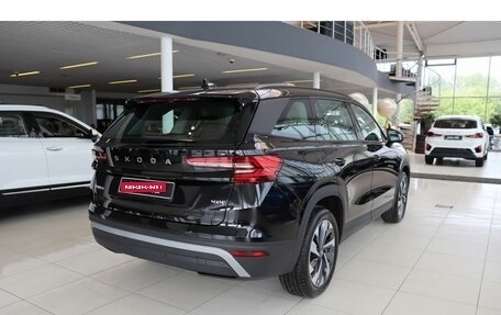 Skoda Kodiaq, 2025 год, 4 950 000 рублей, 5 фотография