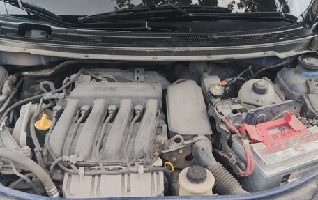Nissan Almera, 2014 год, 1 200 000 рублей, 10 фотография