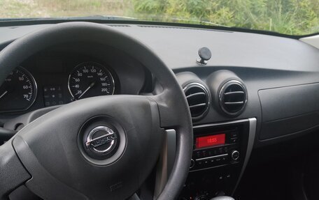 Nissan Almera, 2014 год, 1 200 000 рублей, 9 фотография