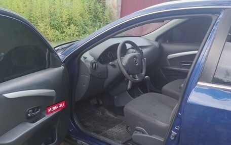 Nissan Almera, 2014 год, 1 200 000 рублей, 2 фотография