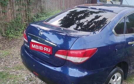 Nissan Almera, 2014 год, 1 200 000 рублей, 3 фотография