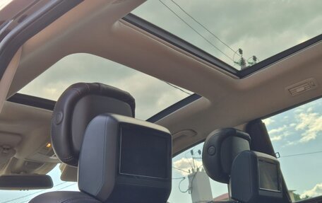 Mercedes-Benz GLS, 2016 год, 3 700 000 рублей, 21 фотография