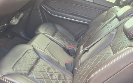 Mercedes-Benz GLS, 2016 год, 3 700 000 рублей, 19 фотография