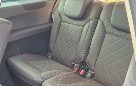 Mercedes-Benz GLS, 2016 год, 3 700 000 рублей, 26 фотография