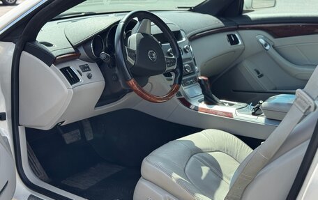 Cadillac CTS II, 2013 год, 1 850 000 рублей, 9 фотография
