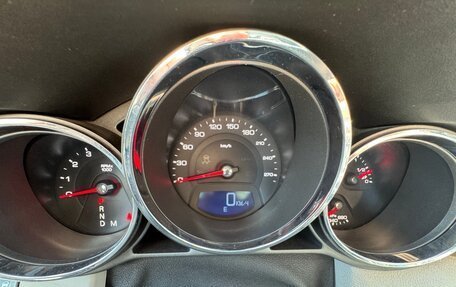 Cadillac CTS II, 2013 год, 1 850 000 рублей, 11 фотография