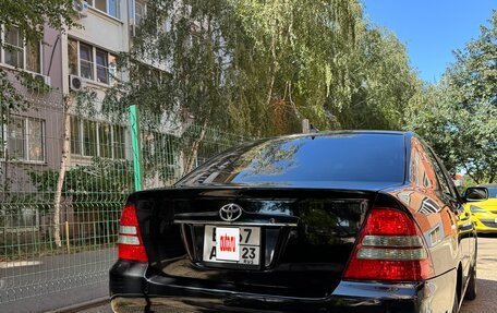 Toyota Corolla, 2003 год, 560 000 рублей, 2 фотография