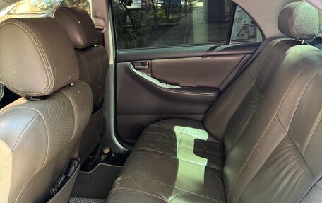 Toyota Corolla, 2003 год, 560 000 рублей, 11 фотография
