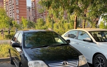 Toyota Corolla, 2003 год, 560 000 рублей, 10 фотография