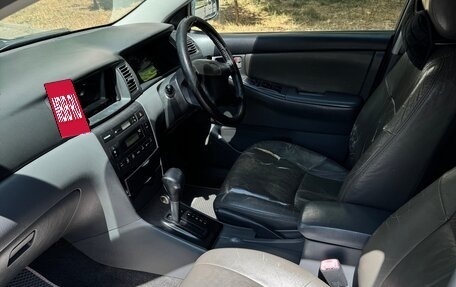 Toyota Corolla, 2003 год, 560 000 рублей, 8 фотография