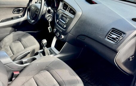 KIA cee'd III, 2013 год, 940 000 рублей, 9 фотография