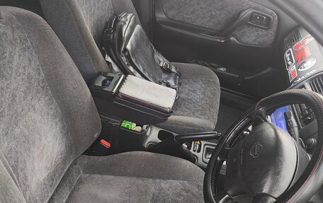 Nissan Primera II рестайлинг, 1997 год, 270 000 рублей, 6 фотография