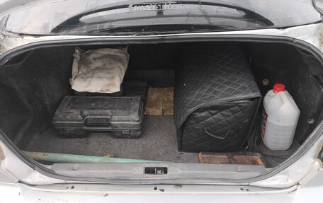Nissan Primera II рестайлинг, 1997 год, 270 000 рублей, 13 фотография