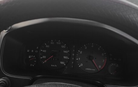 Nissan Primera II рестайлинг, 1997 год, 270 000 рублей, 8 фотография