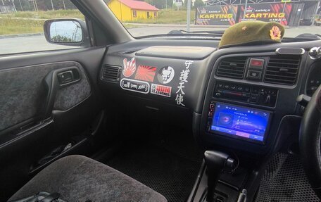 Nissan Primera II рестайлинг, 1997 год, 270 000 рублей, 9 фотография