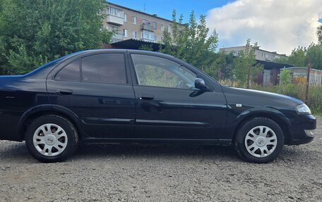 Nissan Almera Classic, 2011 год, 700 000 рублей, 2 фотография