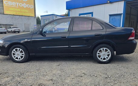 Nissan Almera Classic, 2011 год, 700 000 рублей, 4 фотография