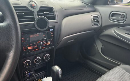 Nissan Almera Classic, 2011 год, 700 000 рублей, 8 фотография