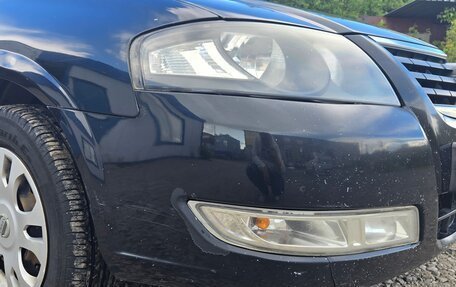 Nissan Almera Classic, 2011 год, 700 000 рублей, 5 фотография