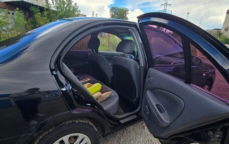 Nissan Almera Classic, 2011 год, 700 000 рублей, 6 фотография