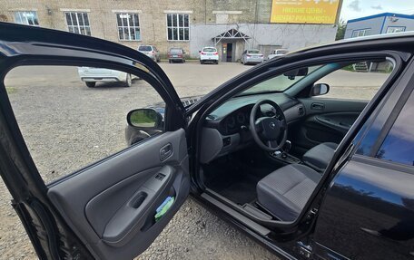Nissan Almera Classic, 2011 год, 700 000 рублей, 7 фотография