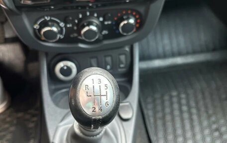 Renault Duster I рестайлинг, 2018 год, 1 200 000 рублей, 6 фотография