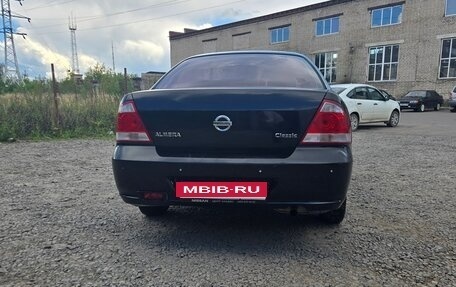 Nissan Almera Classic, 2011 год, 700 000 рублей, 3 фотография
