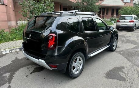 Renault Duster I рестайлинг, 2018 год, 1 200 000 рублей, 14 фотография