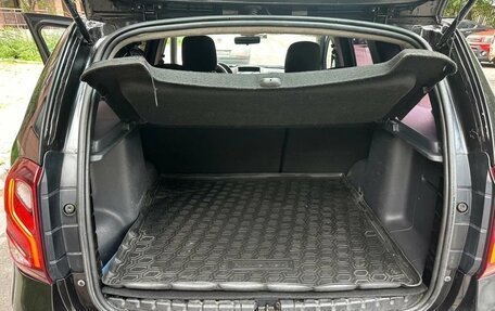 Renault Duster I рестайлинг, 2018 год, 1 200 000 рублей, 8 фотография