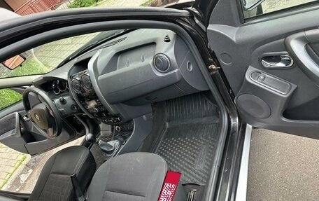 Renault Duster I рестайлинг, 2018 год, 1 200 000 рублей, 11 фотография
