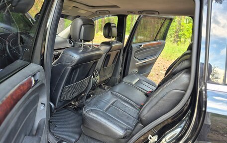 Mercedes-Benz GL-Класс, 2007 год, 1 100 000 рублей, 7 фотография