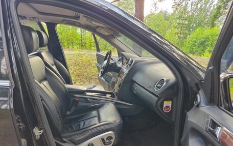 Mercedes-Benz GL-Класс, 2007 год, 1 100 000 рублей, 8 фотография