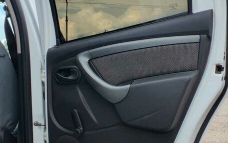 Renault Duster I рестайлинг, 2018 год, 1 480 000 рублей, 7 фотография
