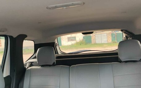 Renault Duster I рестайлинг, 2018 год, 1 480 000 рублей, 9 фотография