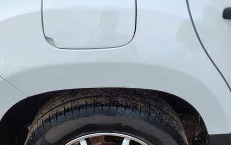 Renault Duster I рестайлинг, 2018 год, 1 480 000 рублей, 13 фотография