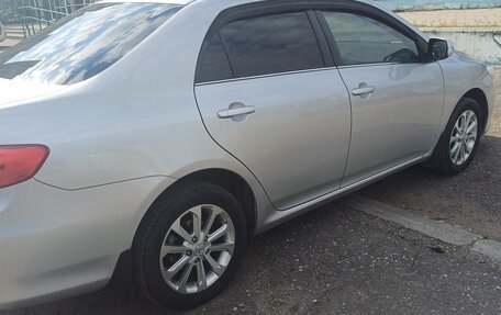 Toyota Corolla, 2013 год, 1 200 000 рублей, 3 фотография