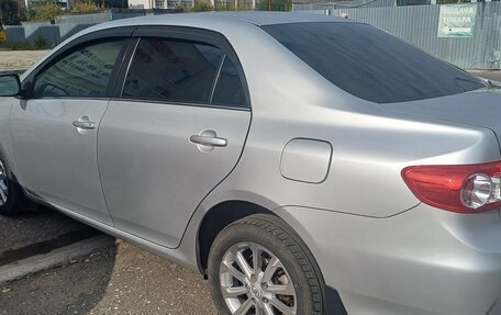 Toyota Corolla, 2013 год, 1 200 000 рублей, 2 фотография