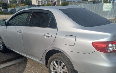 Toyota Corolla, 2013 год, 1 200 000 рублей, 5 фотография