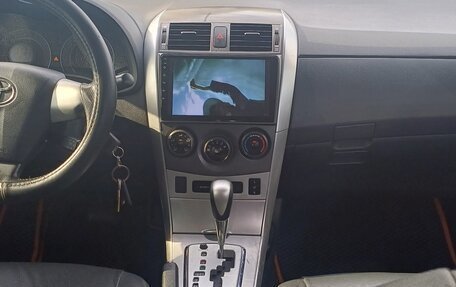 Toyota Corolla, 2013 год, 1 200 000 рублей, 7 фотография
