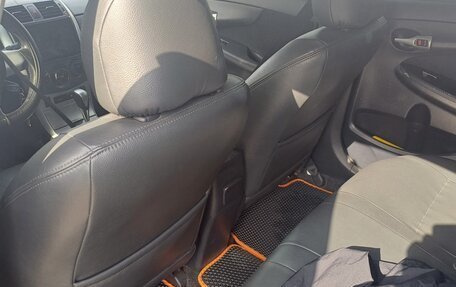 Toyota Corolla, 2013 год, 1 200 000 рублей, 8 фотография