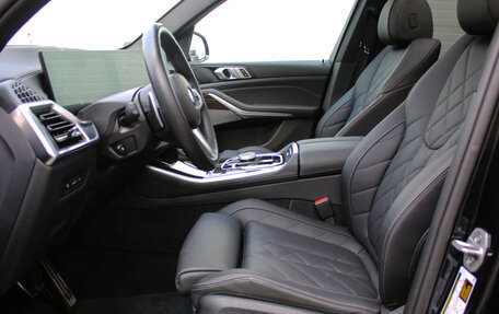 BMW X5, 2023 год, 9 465 000 рублей, 6 фотография