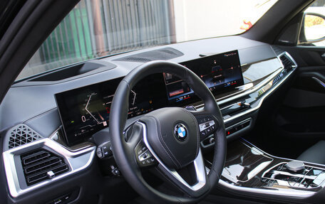 BMW X5, 2023 год, 9 465 000 рублей, 11 фотография