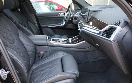 BMW X5, 2023 год, 9 465 000 рублей, 7 фотография